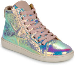 Bisgaard Pantofi sport stil gheata Fete GAIA Bisgaard Multicolor 35