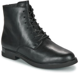 Camper Ghete Femei IMAN Camper Negru 38