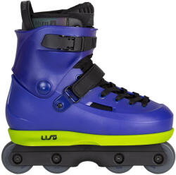 USD Roller korcsolyák USD Carlos Bernal 41 kék|zöld