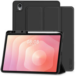 Tech-Protect tablet tok (SC Pen) - Samsung Galaxy Tab S11 11.0" X730/X736B - fekete - ECO - mobilehome