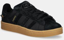 Adidas velúr sportcipő Campus 00s - fekete Férfi 36 2/3
