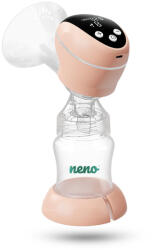 Neno Elektromos Kétfázisú Anyatej Szívó Primo - Hatékony, Gyors, Csendes, Baba- és Anyabarát