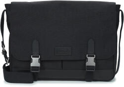 Ralph Lauren Geantă de umăr Bărbați MESSENGER LARGE Polo Ralph Lauren Negru Unic