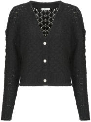 Les Petites Bombes Jerseuri și Cardigane Femei MEGHAN Les Petites Bombes Negru EU M / L