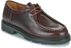 Pellet Pantofi Derby Femei MACHA Pellet Maro 37 1/2 - spartoo - 971,00 RON