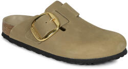 Birkenstock Saboti Femei Boston Big Buckle BIRKENSTOCK Bej 37