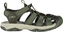 CMP Szandál CMP Hamal zöld kényelmes zöld