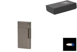 WinJet pipa öngyújtó - tűzköves - antracit mintás (A-220130)