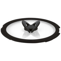Tefal L9846653 Ingenio üvegfedő - 26 cm (L9846653)