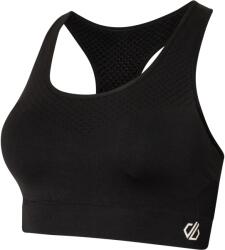 DARE 2B Dont Sweat It Bra női sportmelltartó XS fekete
