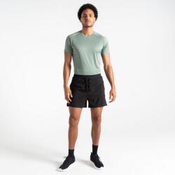 DARE 2B Accelerate Short Férfi softshell short 5"""" 2XL fekete
