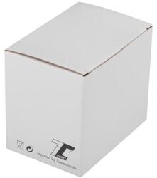  Díszdoboz bögréhez Méret: 11, 5 x 8, 5 x 10 cm fehér karton