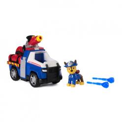 Starpak vehicul de intervenţie Fire Rescue Chase (6072641) Figurina