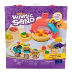 Spin Master fabricarea pizzei (6072551)