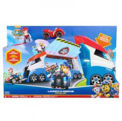 Starpak Big Patroller cu sunete și lumini (6069338) Figurina