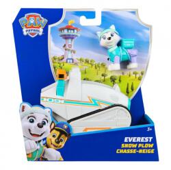 Starpak vehicul de bază Everest 2025 (6071217) Figurina