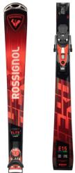 Rossignol Hero Elite Mt Ca Konect + Nx 12 Konect Gw 167