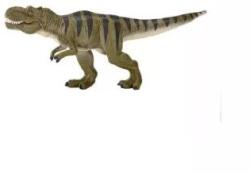 Mojo Mojo: T-Rex cu fălci mobile - figurină pictată manual Figurina