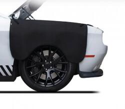 CARPASSION Sárvédő takaró, védőburkolat, mágneses, szintetikus bőr, special - buzzrack