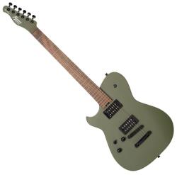 Cort MBM 2H B HL SOG Matt Bellamy signature balkezes elektromos gitár