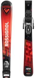 Rossignol Hero Jr 130-150 Xpress Jr + Xpress 7 Gw 140