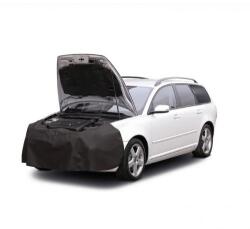 CARPASSION Lökhárító takaró, védőburkolat - buzzrack