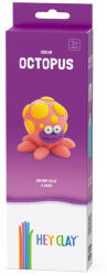 HEY CLAY Figura Óceán Polip