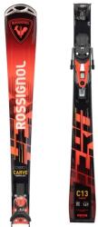 Rossignol Hero Carve Konect + Nx 12 Konect Gw 152