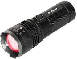 Rebel Lanterna Aluminiu LED 20W 4.2V 4500MAH 2000LM Rebel (URZ0916)
