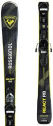 Rossignol React Rs Xpress + Xpress 10 Gw 170