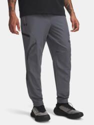 Under Armour Férfi sportnadrág Under Armour UA Unstoppable Cargo Pant-GRY szürke