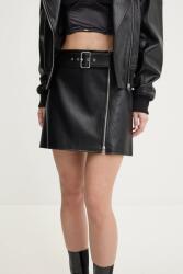 HUGO szoknya - fekete 38 - answear - 36 990 Ft