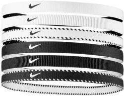 Nike Flex Classic Headbands 6pk Uni