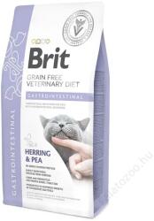 Brit Brit GF Veterinary Diets Cat Gastrointestinal 400g