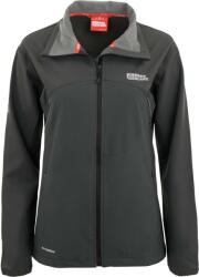 NORDICA Nordblanc Női Softshell Dzseki - Grafit Szín 36 szürke
