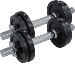 Fitforce ADBB 2x 7, 5 kg