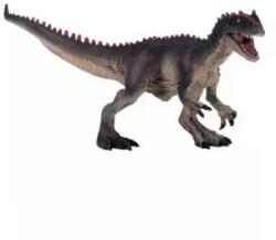 Mojo Mojo: Alosaur cu fălci mobile - figurină pictată manual Figurina
