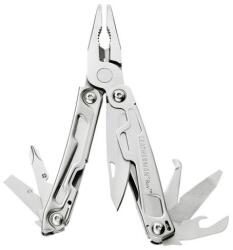 LEATHERMAN REV