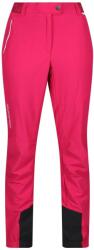 REGATTA Mountain Trs III női technikai nadrág rózsaszín