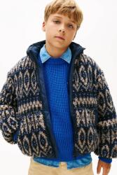 Tommy Hilfiger gyerek dzseki - fekete 128 - answear - 59 990 Ft