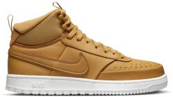 Nike Court Vision Mid Mens Winterized Shoes 40 | Férfi | Sneakerek | Sárga | DR7882-700 (DR7882-700)
