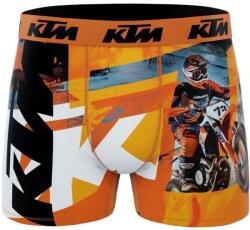 KTM Cross 12/14