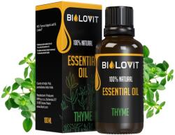 Bilovit Ulei esențial de cimbru Bilovit - 100 ml