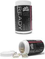 Wet Stuff Ready, szilikonos síkosító kapszula, 60db - diamondsexshop