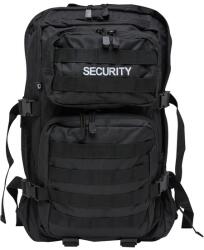 Brandit Security US Cooper Large Backpack black