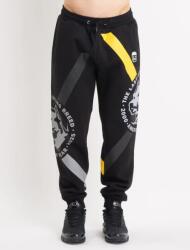 Amstaff Tyce Sweatpants Black