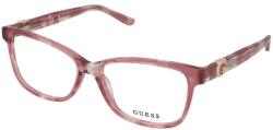 GUESS Szemüvegek Guess GU50227 080 - lencsebolt