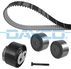 DAYCO Sada ozubeného remeňa DAYCO KTB1213 (KTB1213)