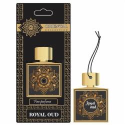 SBAutoparts Arab parfüm illatosító - Royal Oud