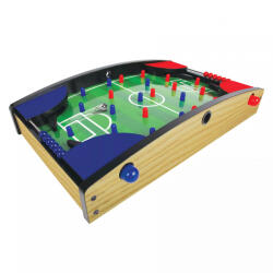 Merchant Ambassador Asztalifoci társasjáték (MA2401_16) - liol